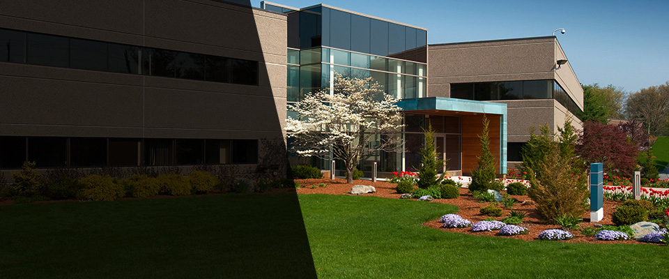 Hicksville Landscapers