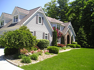 Landscapers and Lawncare Services in Hicksville, NY